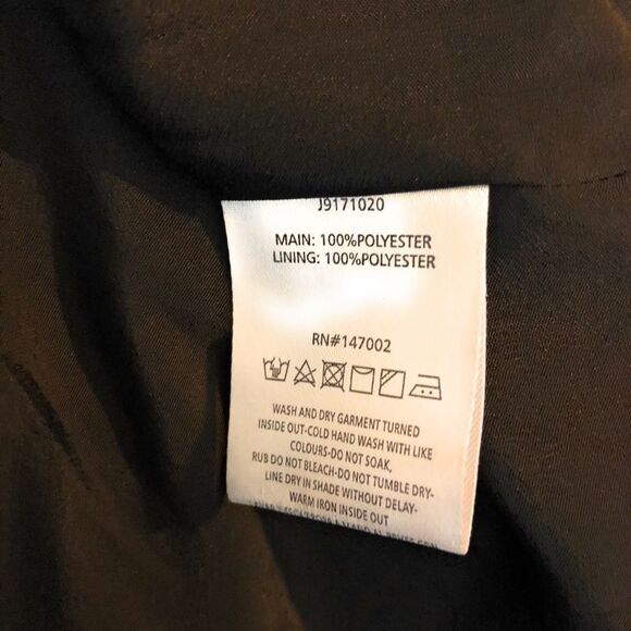 Jetset Diaries Hiatus Mini Dress NWT - Picture 8 of 8